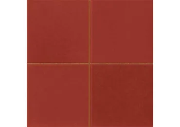 Block Velvet Cotto 20X20