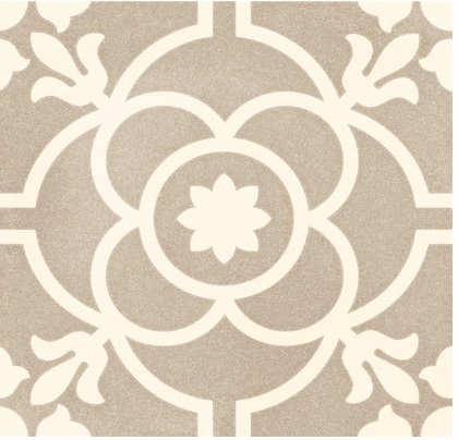 Blomknopp Siena 20x20