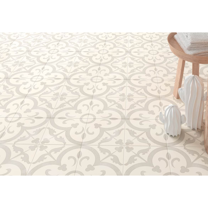 Blomknopp Siena 20x20