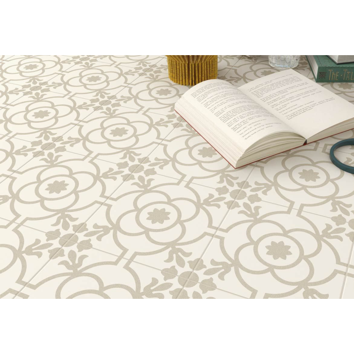 Blomknopp Siena 20x20