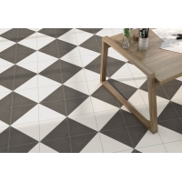 Blomknopp Siena 20x20