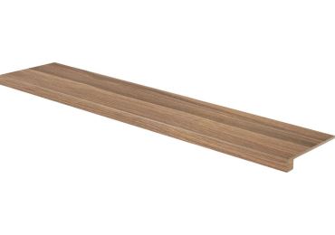 Board Hnědá 30 X 120