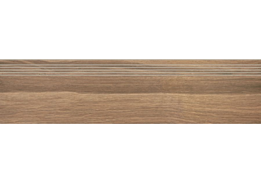 Board Hnědá 30 X 120