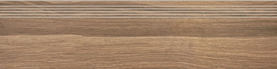 Board Hnědá 30 X 120