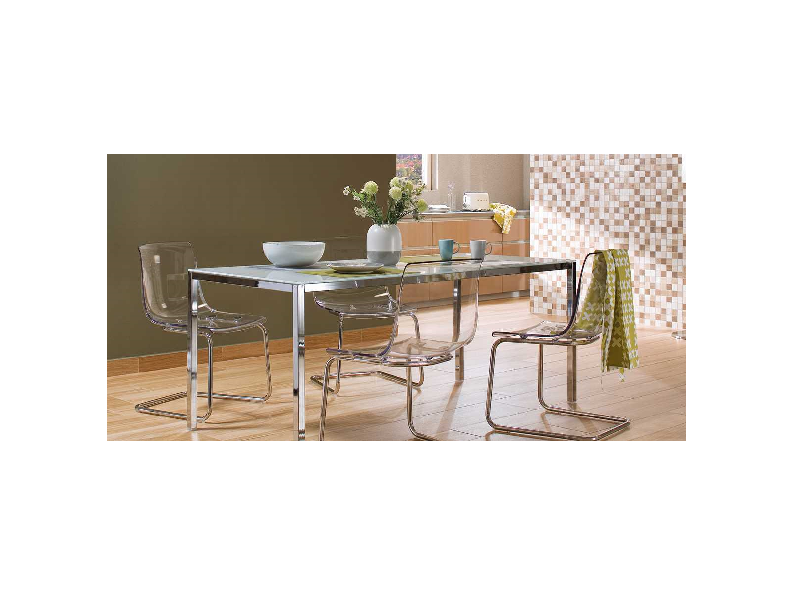 Board Světle Béžová 20 X 120