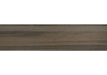 Board Tmavě Hnědá 30 X 120