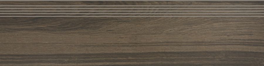 Board Tmavě Hnědá 30 X 120