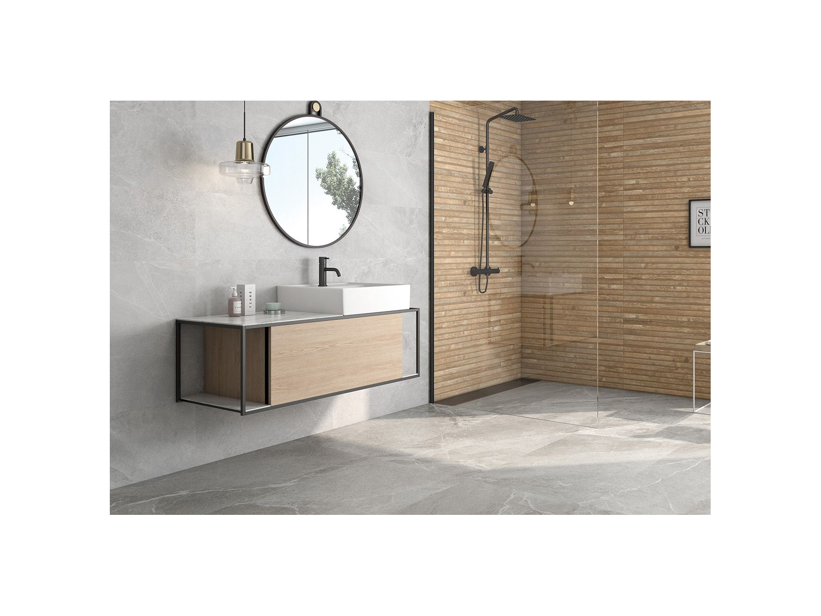 Bodo Beige Rc 100x100