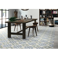 Boheme Blanco 20x20