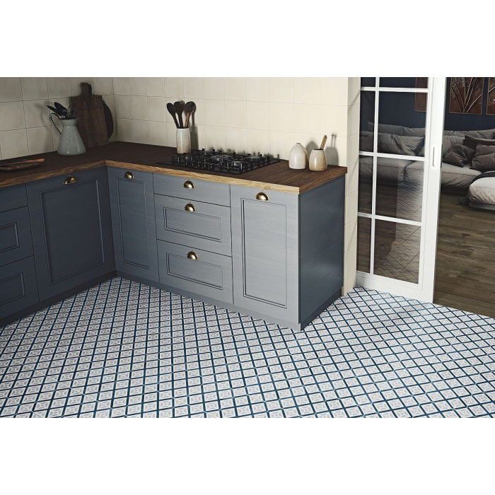 Boheme Blanco 20x20
