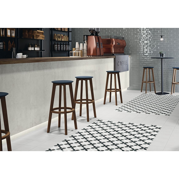 Boheme Grafito 20x20