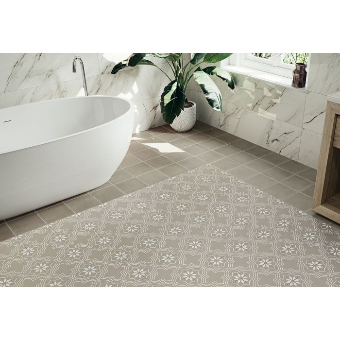 Boheme Grafito 20x20