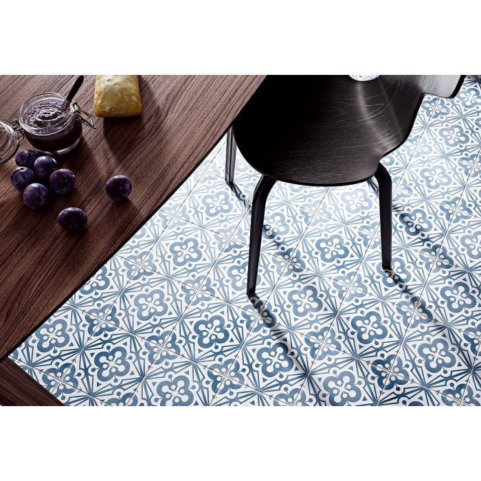 Boheme Grafito 20x20