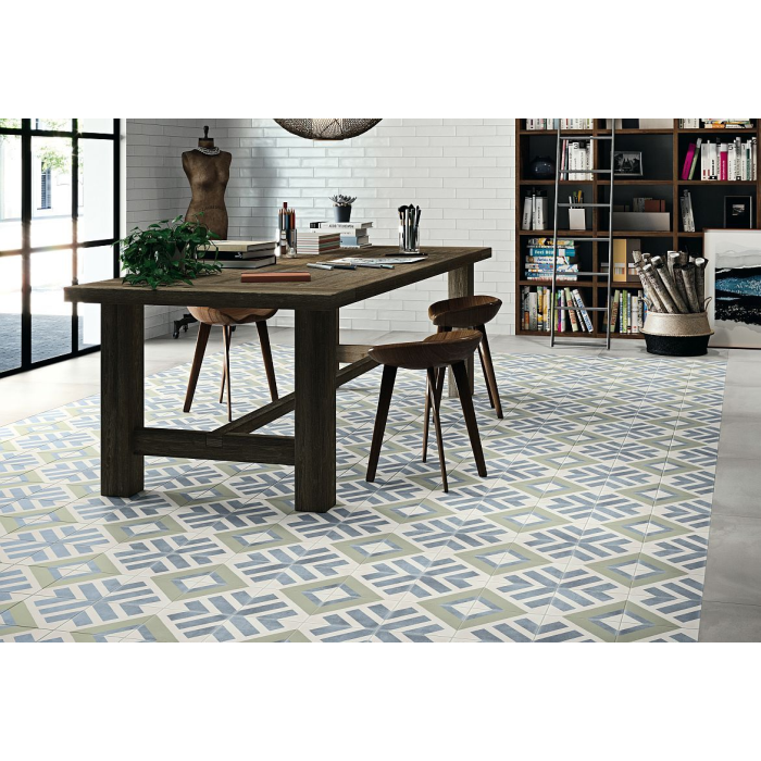 Boheme Grafito 20x20