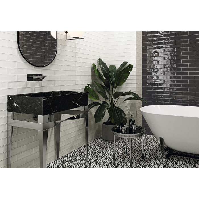 Boheme Grafito 20x20