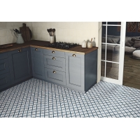 Boheme Gris 20x20
