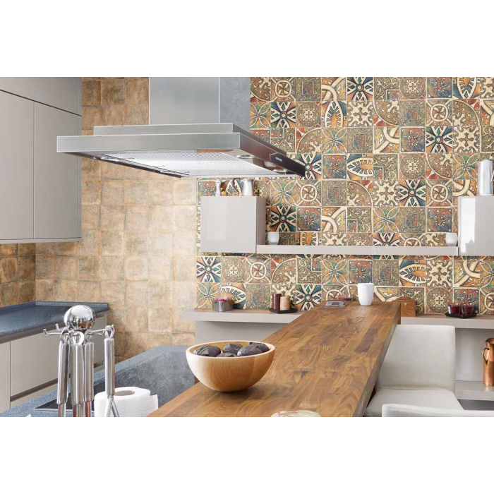 Bolonia Blanco 20x20