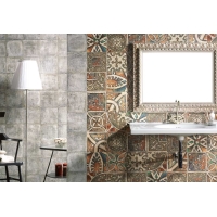 Bolonia Ocre 20x20