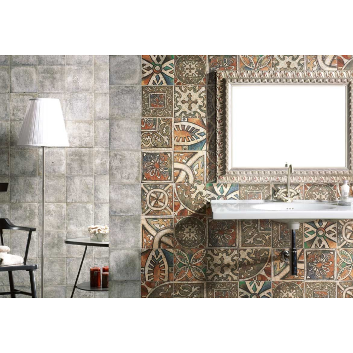 Bolonia Ocre 20x20