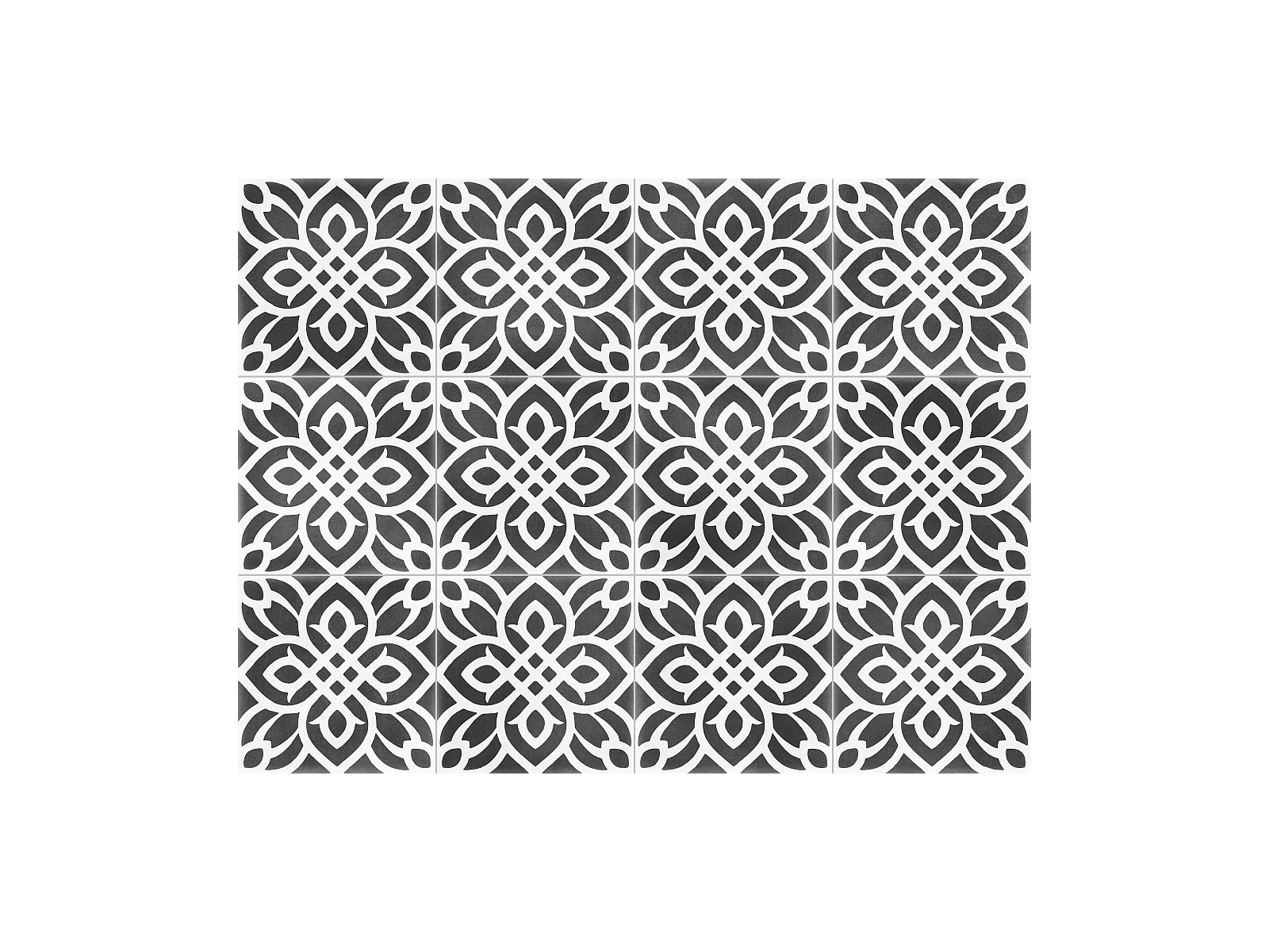 Bolshoi Negro 20x20