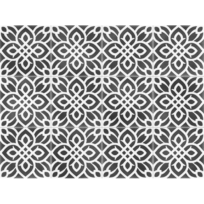 Bolshoi Negro 20x20