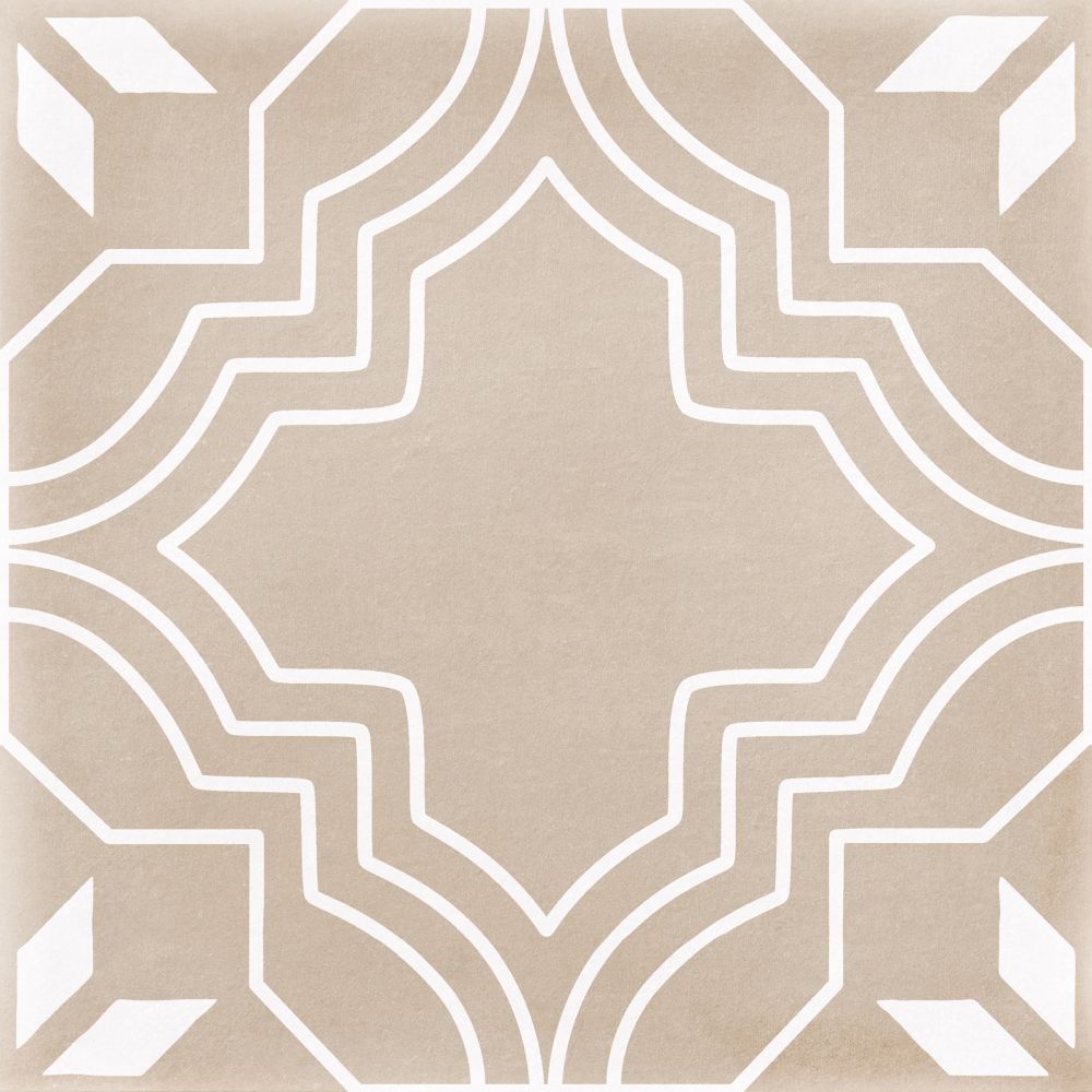 Bolshoi Taupe 20x20