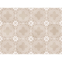 Bolshoi Taupe 20x20