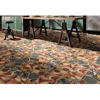 Bombato Beige 15x15