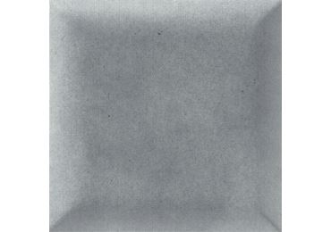 Bombato Blu 15x15