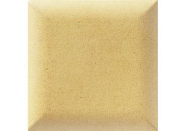 Bombato Ocre 15x15