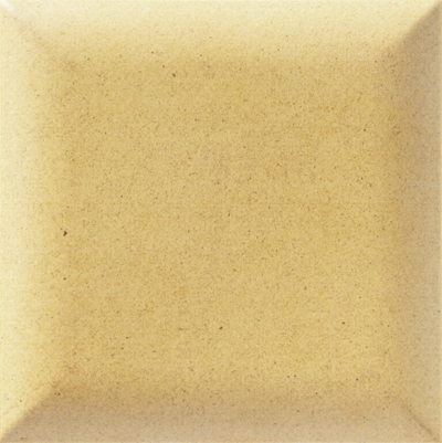 Bombato Ocre 15x15