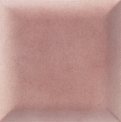 Bombato Rosso 15x15