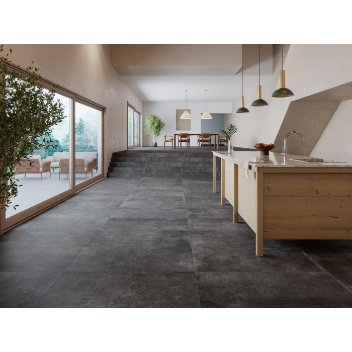 Bonn Grey  100X100
