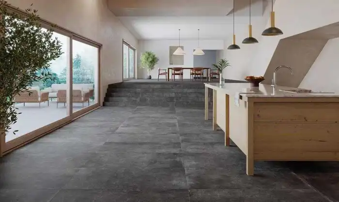 Bonn Taupe 100X100 Bonn Taupe 100X100