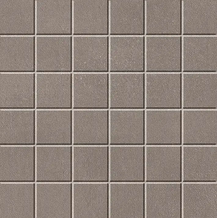 Boost Grey Mosaico Matt 30×30