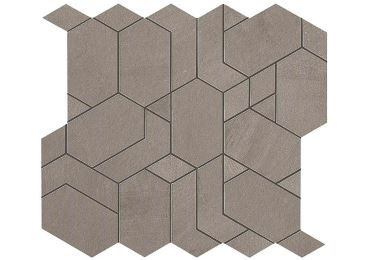 Boost Grey Mosaico Shapes 31×33,5