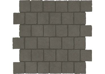 Boost Natural Coal Mosaico Tumbled 31×31