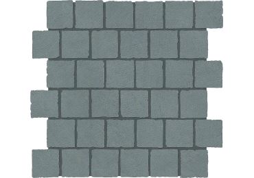 Boost Natural Cobalt Mosaico Tumbled 31×31