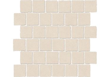 Boost Natural Kaolin Mosaico Tumbled 31×31