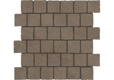 Boost Natural Umber Mosaico Tumbled 31×31