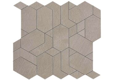 Boost Pearl Mosaico Shapes 31×33,5