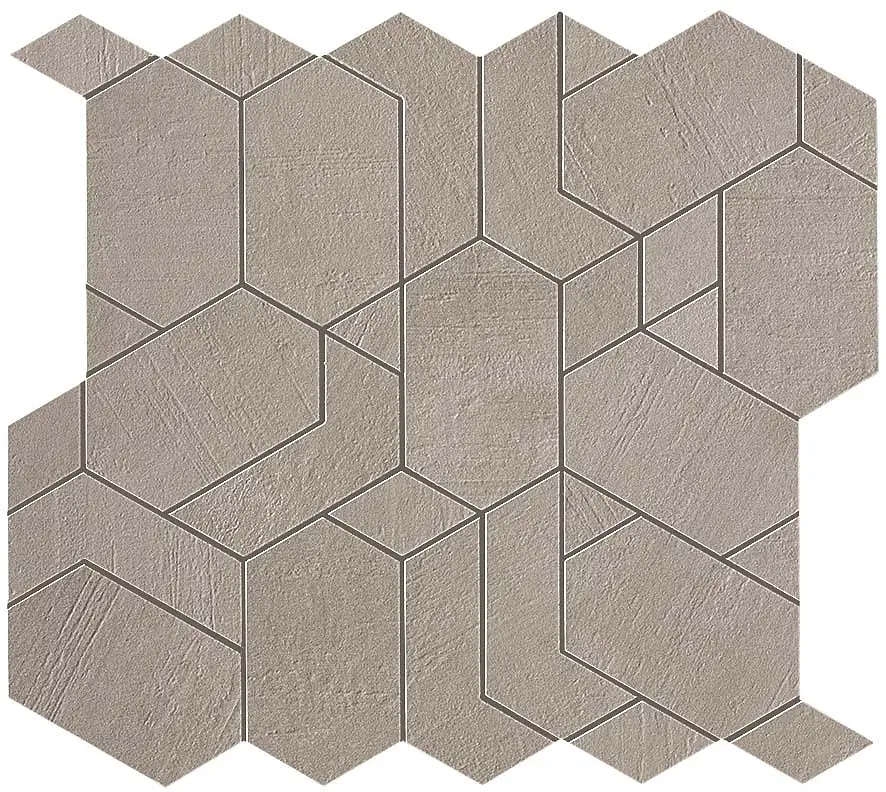 Boost Pearl Mosaico Shapes 31×33,5