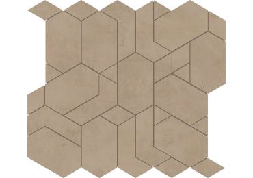 Boost Pro Clay Mosaico Shapes 31×33,5