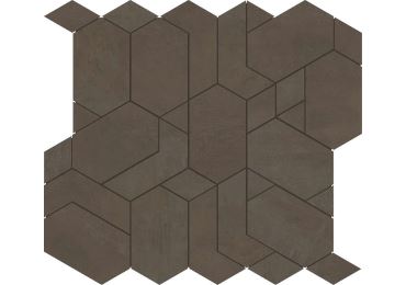 Boost Pro Tobacco Mosaico Shapes 31×33,5