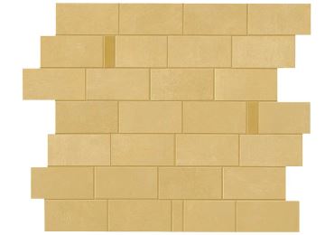 Boost Promustard Minibrick Pro Yellow 29,7×33,7