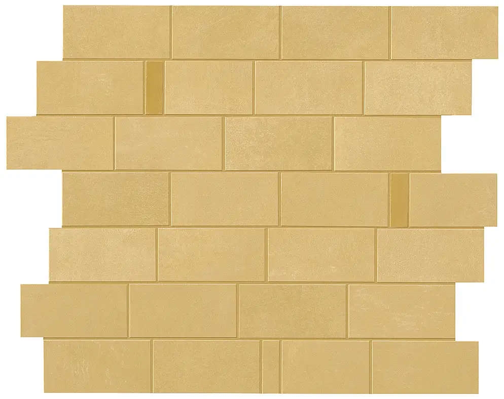 Boost Promustard Minibrick Pro Yellow 29,7×33,7