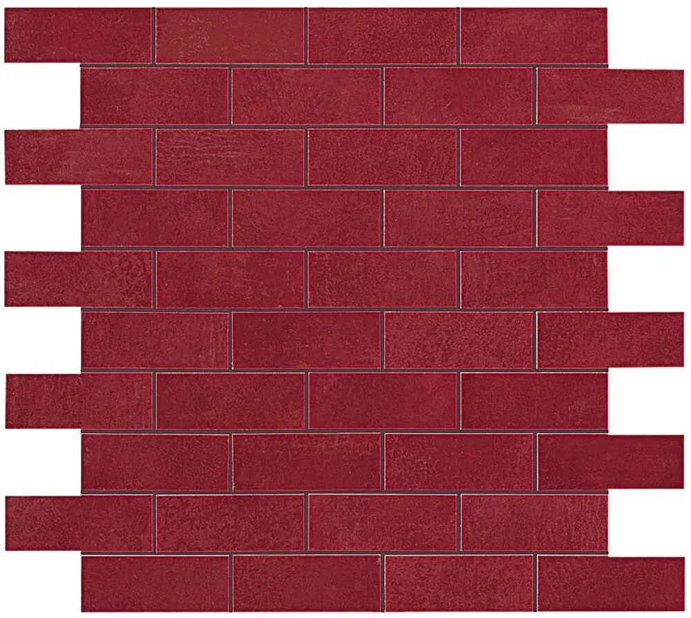 Boost Red Minibrick 30,5×30,5