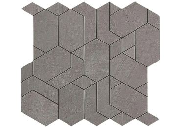 Boost Smoke Mosaico Shapes 31×33,5