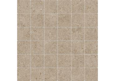 Boost Stone Clay Mosaico Matt 30×30