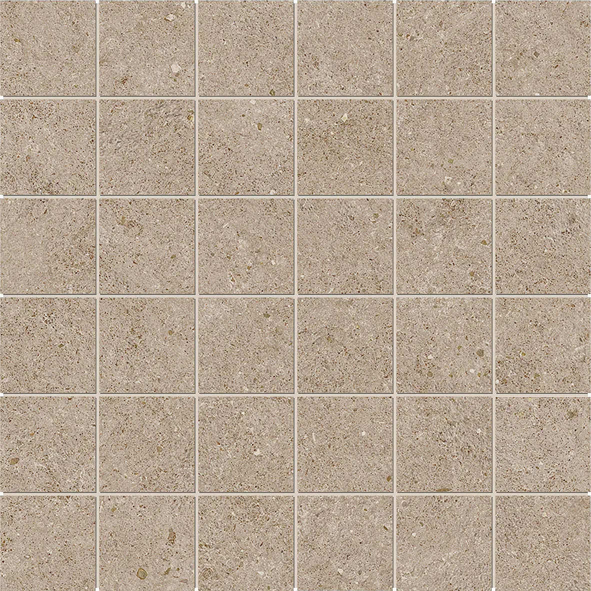 Boost Stone Clay Mosaico Matt 30×30